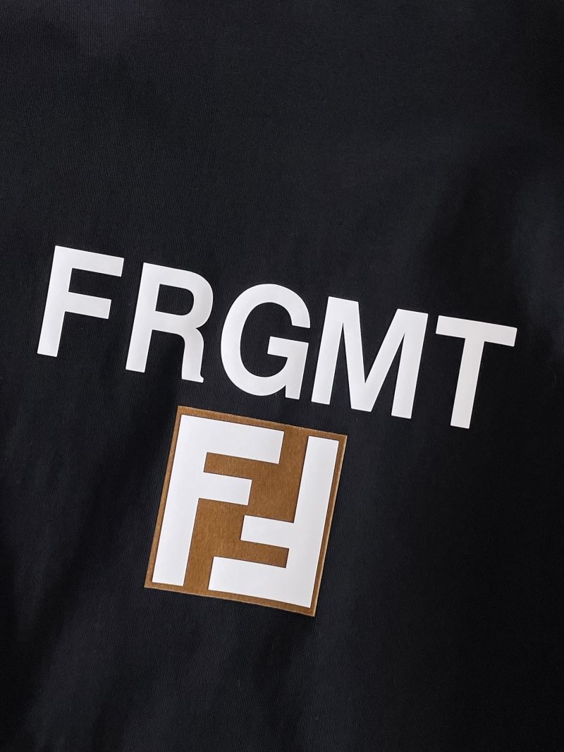 Fendi T-Shirts